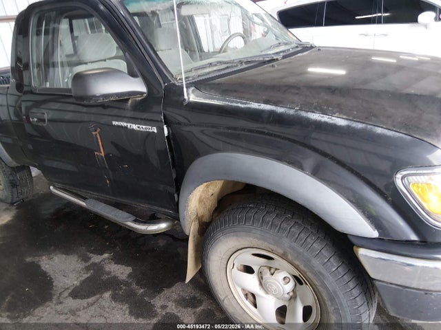 Aukcja sprzedaży 2003 Toyota Tacoma, vin: 5TEWM72N03Z233946, numer aukcji: 45193472