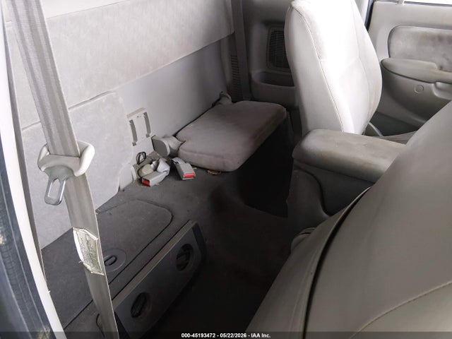 Aukcja sprzedaży 2003 Toyota Tacoma, vin: 5TEWM72N03Z233946, numer aukcji: 45193472