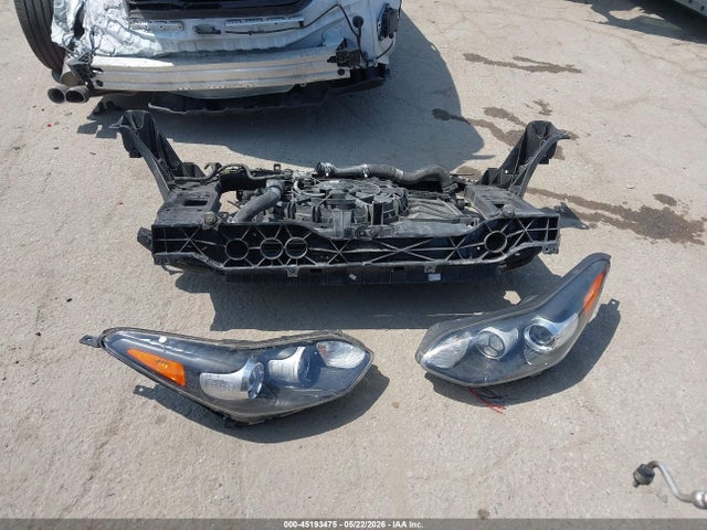 KNDP63ACXL7652692 KIA SPORTAGE S