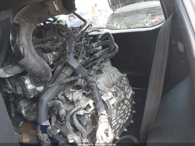 KNDP63ACXL7652692 KIA SPORTAGE S