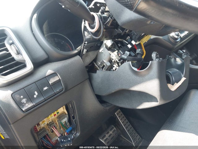 KNDP63ACXL7652692 KIA SPORTAGE S
