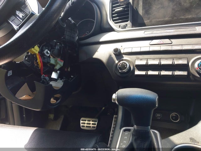 KNDP63ACXL7652692 KIA SPORTAGE S
