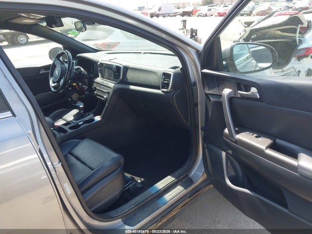 KNDP63ACXL7652692 KIA SPORTAGE S