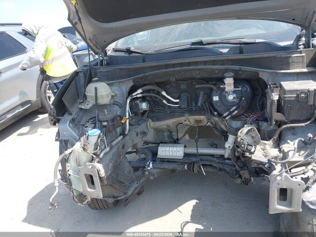 KNDP63ACXL7652692 KIA SPORTAGE S