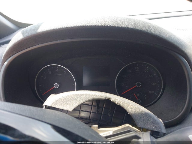 KNDP63ACXL7652692 KIA SPORTAGE S