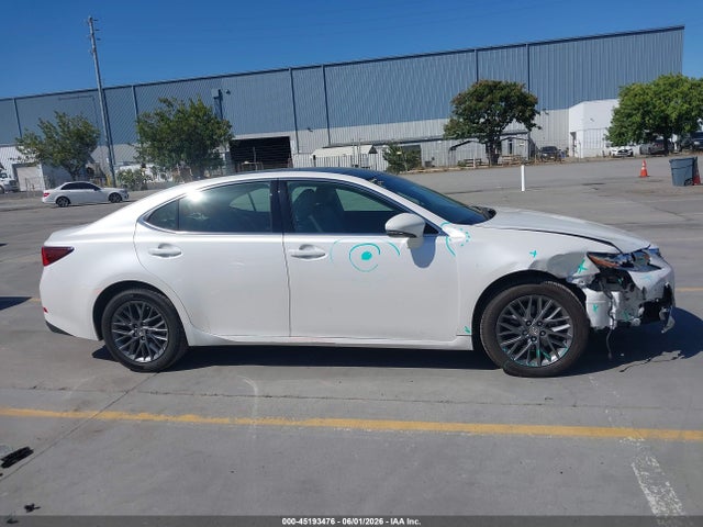 Lexus ES 350 2018 58ABK1GG1JU085294 Image 14