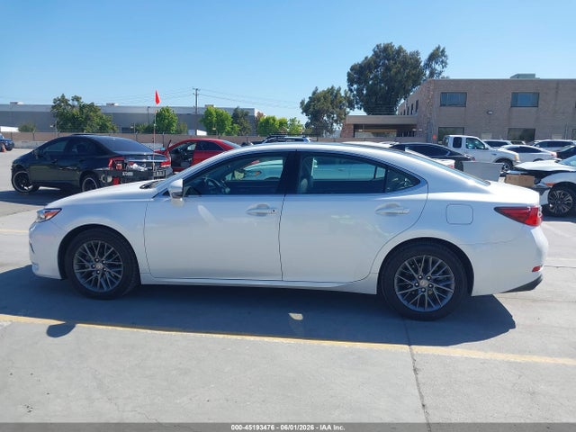 Lexus ES 350 2018 58ABK1GG1JU085294 Image 15
