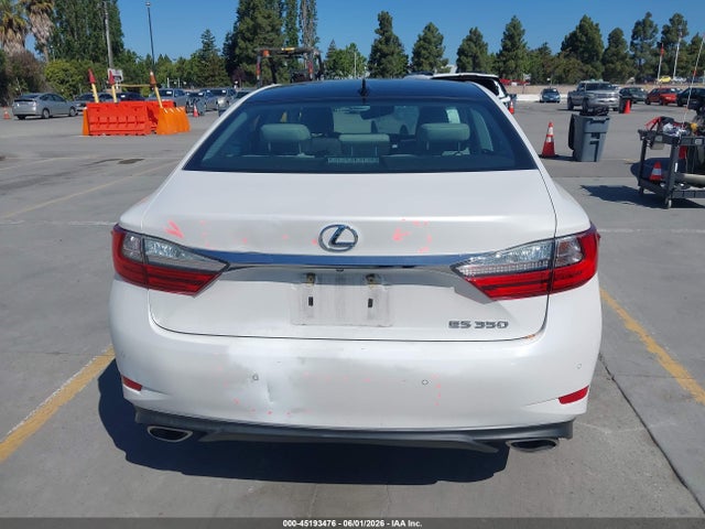 Lexus ES 350 2018 58ABK1GG1JU085294 Image 17