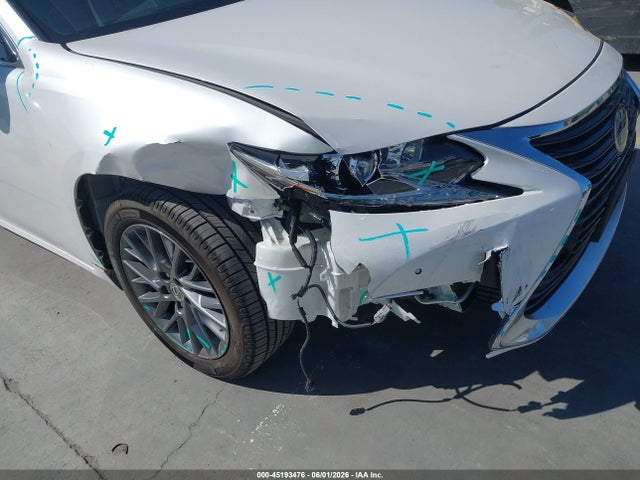 Lexus ES 350 2018 58ABK1GG1JU085294 Image 6