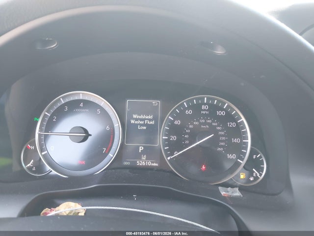 Lexus ES 350 2018 58ABK1GG1JU085294 Image 7