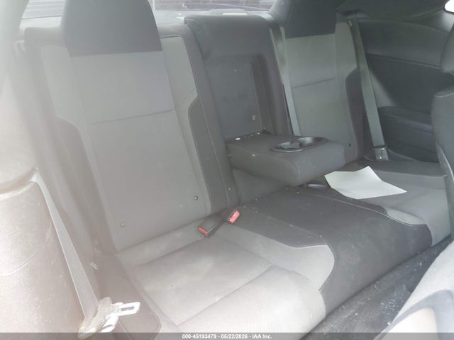 45193479 :رقم المزاد ، 2C3CDZAG9FH822032 vin ، 2015 Dodge Challenger Sxt مزاد بيع