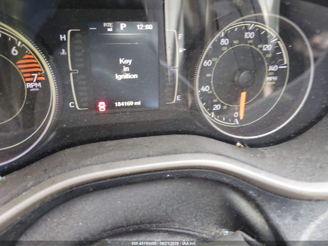 45193480 :رقم المزاد ، 1C4PJMAB9GW301683 vin ، 2016 Jeep Cherokee Altitude مزاد بيع