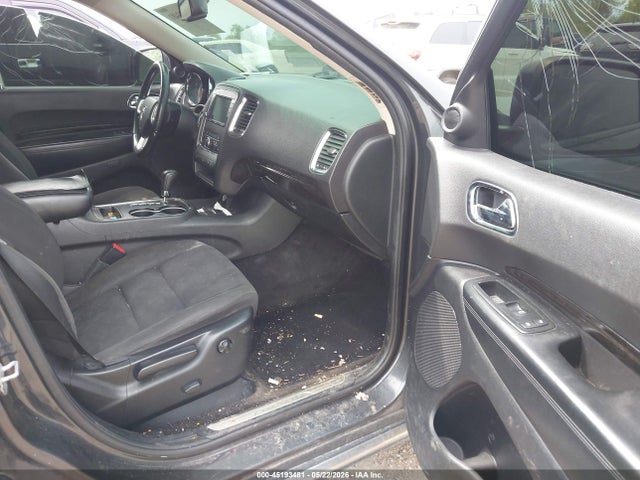 Aukcja sprzedaży 2011 Dodge Durango Crew, vin: 1D4RE4GG2BC680121, numer aukcji: 45193481