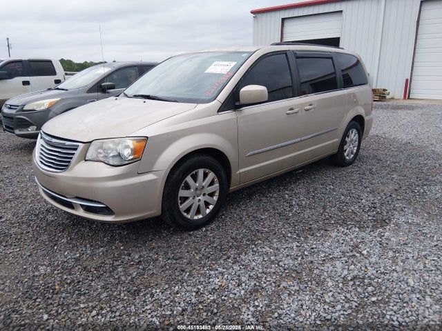 Aukcja sprzedaży 2015 Chrysler Town & Country Touring, vin: 2C4RC1BG7FR587987, numer aukcji: 45193483