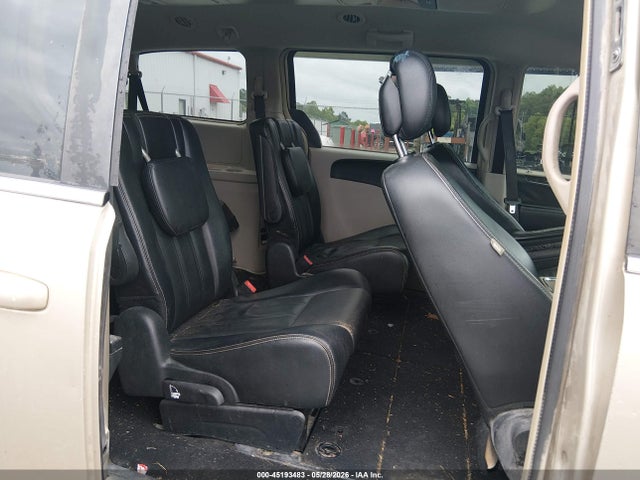 Aukcja sprzedaży 2015 Chrysler Town & Country Touring, vin: 2C4RC1BG7FR587987, numer aukcji: 45193483