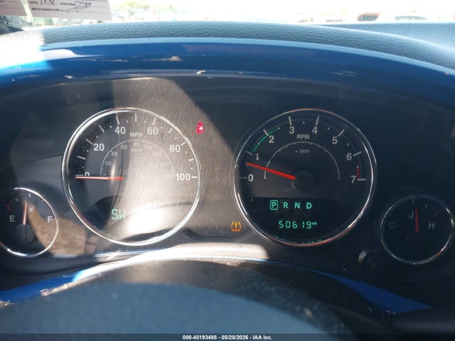 2015 Jeep Wrangler Unlimited Sahara მანქანა იყიდება აუქციონზე, vin: 1C4BJWEG5FL533550, აუქციონის ნომერი: 45193488