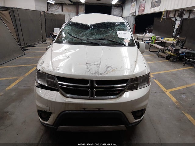 Aukcja sprzedaży 2014 Dodge Journey Sxt, vin: 3C4PDDBG9ET164569, numer aukcji: 45193497