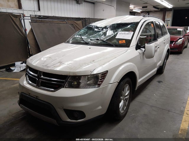 Aukcja sprzedaży 2014 Dodge Journey Sxt, vin: 3C4PDDBG9ET164569, numer aukcji: 45193497