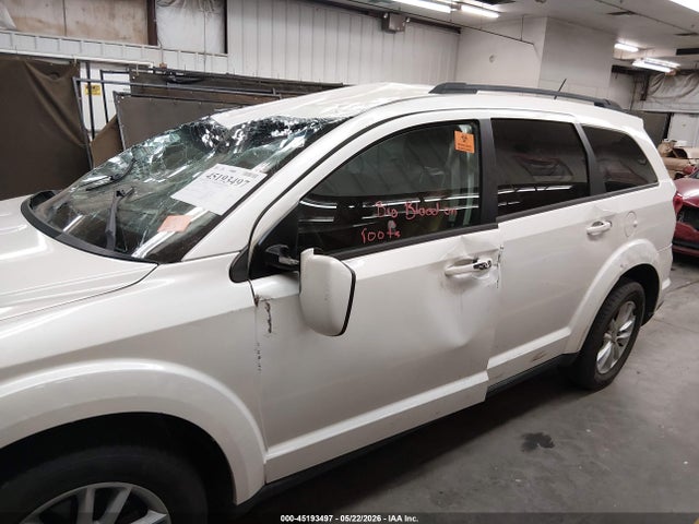 Aukcja sprzedaży 2014 Dodge Journey Sxt, vin: 3C4PDDBG9ET164569, numer aukcji: 45193497