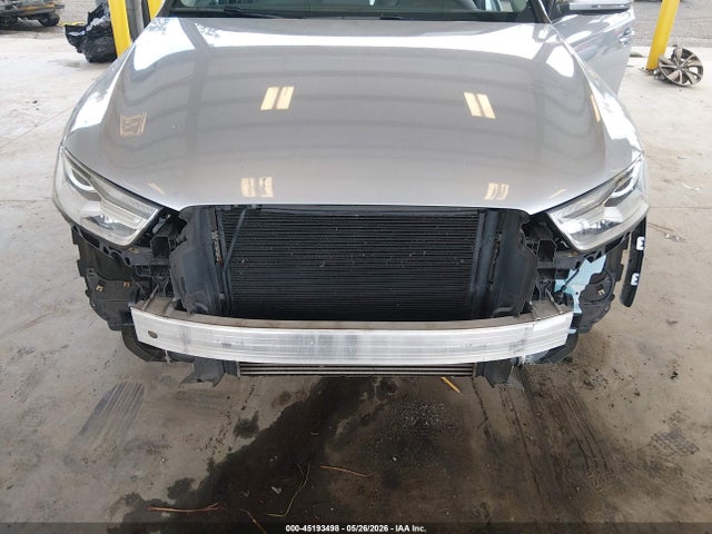 45193498 :رقم المزاد ، WA1EFCFS7GR014797 vin ، 2016 Audi Q3 2.0t Premium Plus مزاد بيع