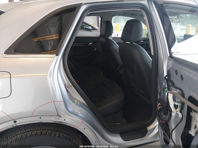 45193498 :رقم المزاد ، WA1EFCFS7GR014797 vin ، 2016 Audi Q3 2.0t Premium Plus مزاد بيع