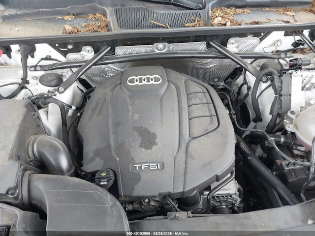 Aukcja sprzedaży 2020 Audi Q5 Prestige 45 Tfsi Quattro S Tronic, vin: WA1CNAFY1L2067033, numer aukcji: 45193506