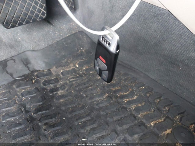 Aukcja sprzedaży 2020 Audi Q5 Prestige 45 Tfsi Quattro S Tronic, vin: WA1CNAFY1L2067033, numer aukcji: 45193506