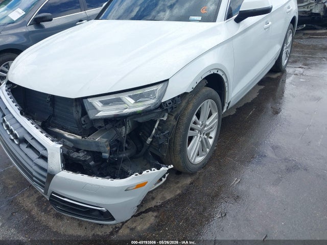 Aukcja sprzedaży 2020 Audi Q5 Prestige 45 Tfsi Quattro S Tronic, vin: WA1CNAFY1L2067033, numer aukcji: 45193506