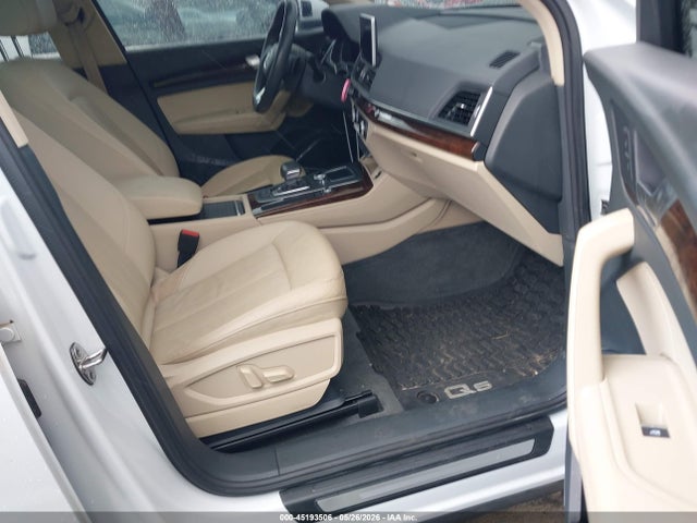 Aukcja sprzedaży 2020 Audi Q5 Prestige 45 Tfsi Quattro S Tronic, vin: WA1CNAFY1L2067033, numer aukcji: 45193506