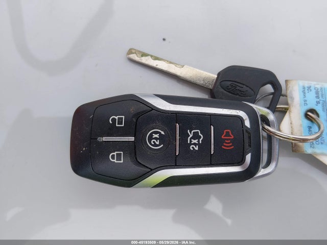 Продажа на аукционе авто 2015 Ford Edge Sel, vin: 2FMTK3J85FBB11286, номер лота: 45193509