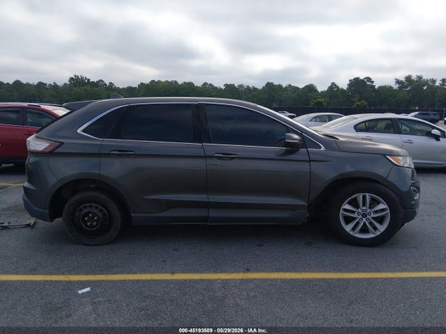 Продажа на аукционе авто 2015 Ford Edge Sel, vin: 2FMTK3J85FBB11286, номер лота: 45193509