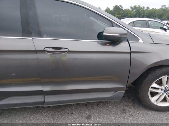 Продажа на аукционе авто 2015 Ford Edge Sel, vin: 2FMTK3J85FBB11286, номер лота: 45193509