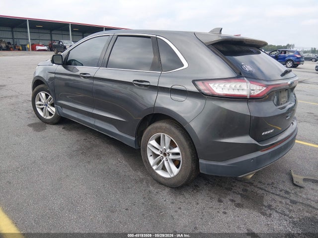 Продажа на аукционе авто 2015 Ford Edge Sel, vin: 2FMTK3J85FBB11286, номер лота: 45193509