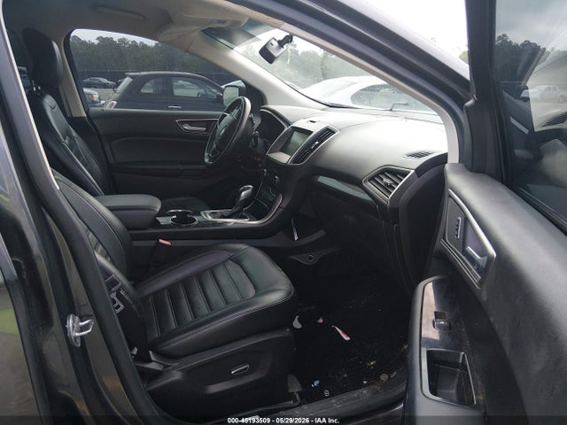 Продажа на аукционе авто 2015 Ford Edge Sel, vin: 2FMTK3J85FBB11286, номер лота: 45193509