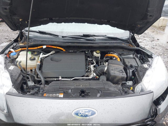 Aukcja sprzedaży 2020 Ford Escape Titanium Hybrid, vin: 1FMCU9DZ8LUB12584, numer aukcji: 45193510
