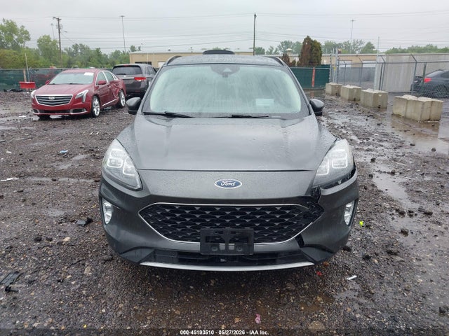 Aukcja sprzedaży 2020 Ford Escape Titanium Hybrid, vin: 1FMCU9DZ8LUB12584, numer aukcji: 45193510