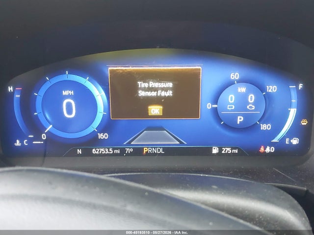 Aukcja sprzedaży 2020 Ford Escape Titanium Hybrid, vin: 1FMCU9DZ8LUB12584, numer aukcji: 45193510