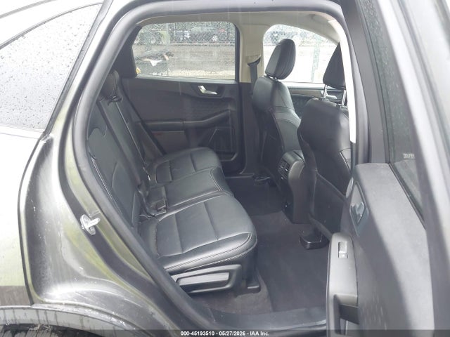 Aukcja sprzedaży 2020 Ford Escape Titanium Hybrid, vin: 1FMCU9DZ8LUB12584, numer aukcji: 45193510