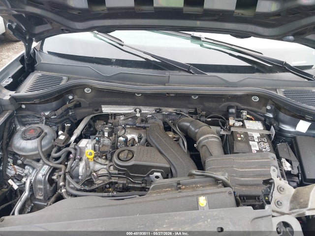 Aukcja sprzedaży 2024 Volkswagen Taos 1.5t Se, vin: 3VVUX7B28RM019105, numer aukcji: 45193511