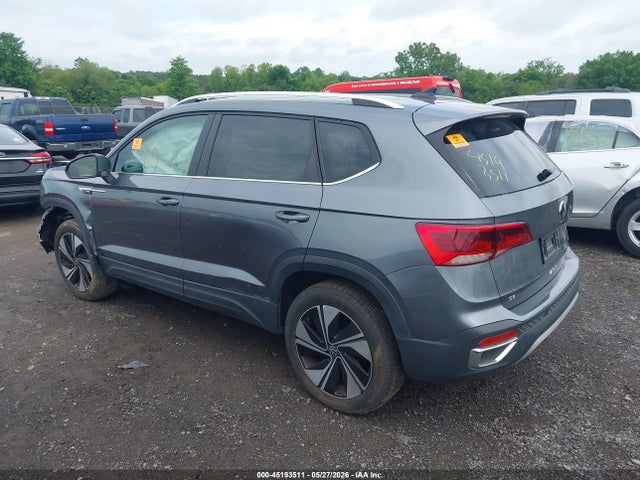 Aukcja sprzedaży 2024 Volkswagen Taos 1.5t Se, vin: 3VVUX7B28RM019105, numer aukcji: 45193511