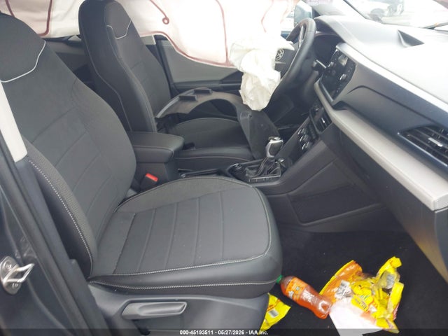 Aukcja sprzedaży 2024 Volkswagen Taos 1.5t Se, vin: 3VVUX7B28RM019105, numer aukcji: 45193511