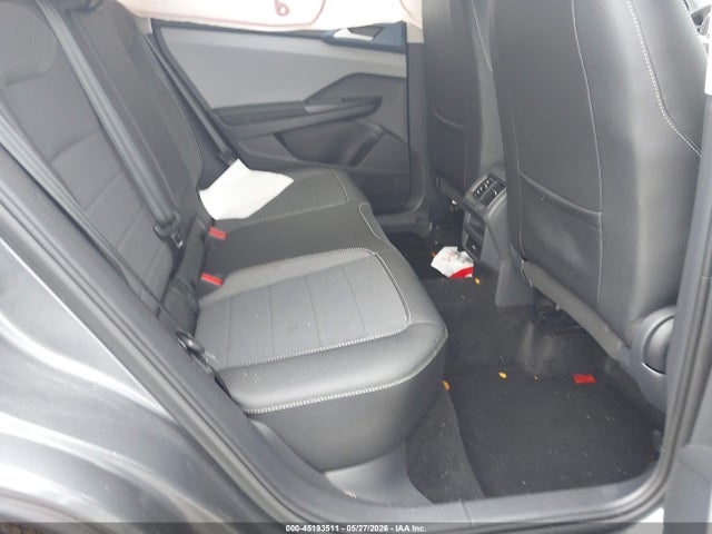 Aukcja sprzedaży 2024 Volkswagen Taos 1.5t Se, vin: 3VVUX7B28RM019105, numer aukcji: 45193511