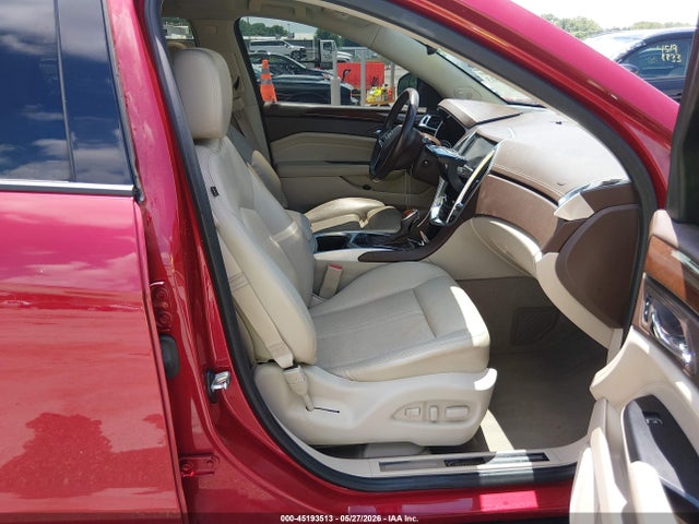 Aukcja sprzedaży 2015 Cadillac Srx Luxury Collection, vin: 3GYFNEE34FS567691, numer aukcji: 45193513