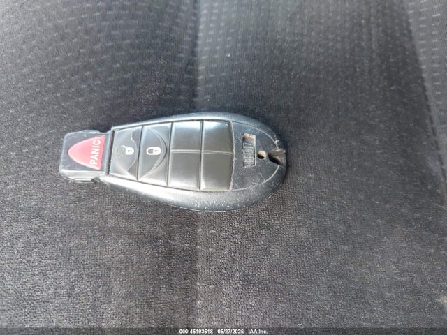 2C4RDGBG9JR296903 Dodge Grand Caravan Se