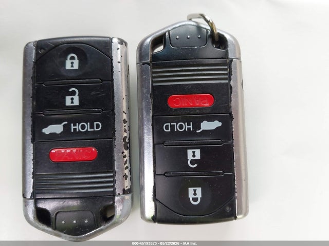 Продаж на аукціоні авто 2014 Acura Rdx, vin: 5J8TB4H59EL015702, номер лоту: 45193520