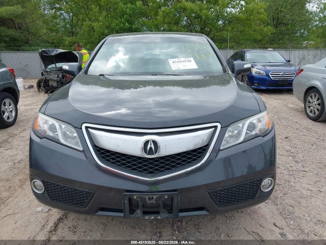 Продаж на аукціоні авто 2014 Acura Rdx, vin: 5J8TB4H59EL015702, номер лоту: 45193520
