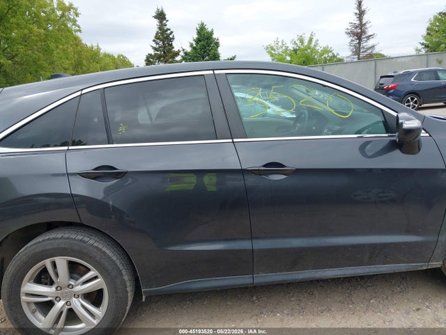 Продаж на аукціоні авто 2014 Acura Rdx, vin: 5J8TB4H59EL015702, номер лоту: 45193520