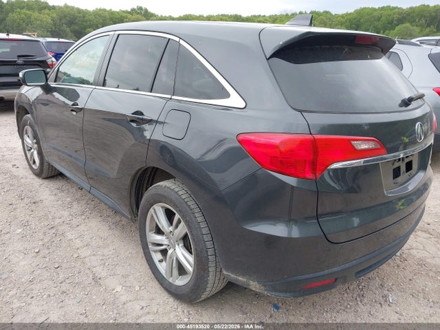 Продаж на аукціоні авто 2014 Acura Rdx, vin: 5J8TB4H59EL015702, номер лоту: 45193520