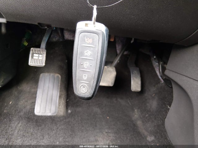 Продажа на аукционе авто 2014 Ford Edge Limited, vin: 2FMDK4KC5EBB45465, номер лота: 45193522