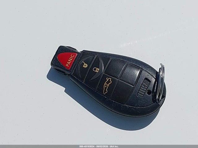 Aukcja sprzedaży 2012 Dodge Challenger Sxt, vin: 2C3CDYAG6CH135290, numer aukcji: 45193524